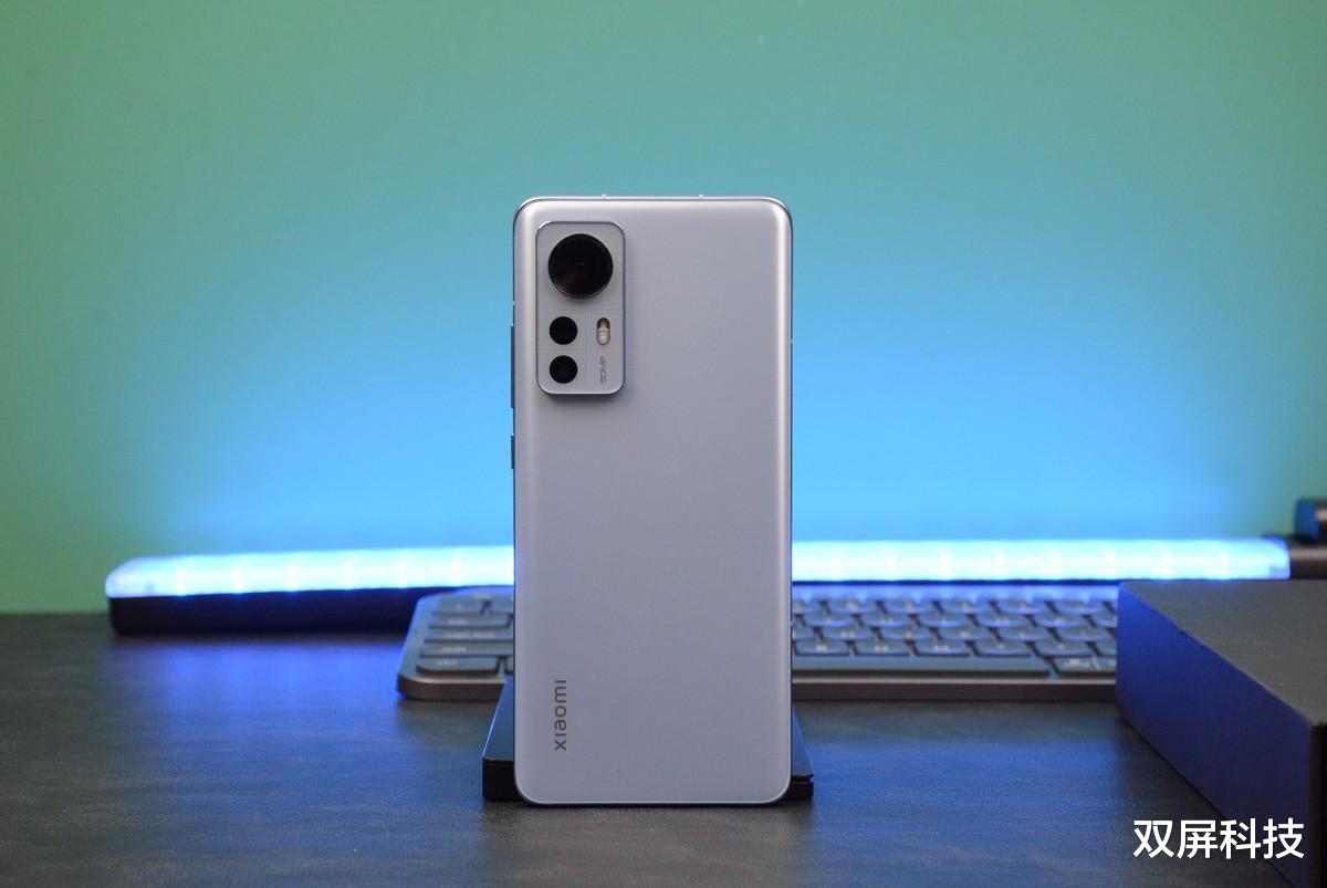 小米科技|从3199元跌至2389元,骁龙870+IMX766+曲面屏,雷军良心了