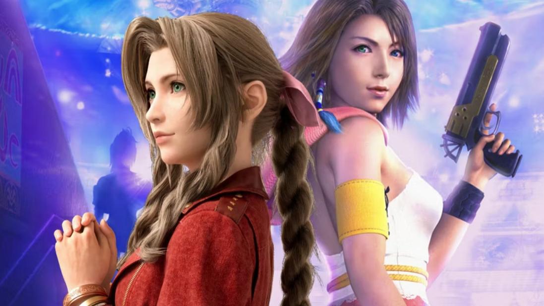 尤娜|当爱丽丝和尤娜来自非洲，你会选择哪一个？