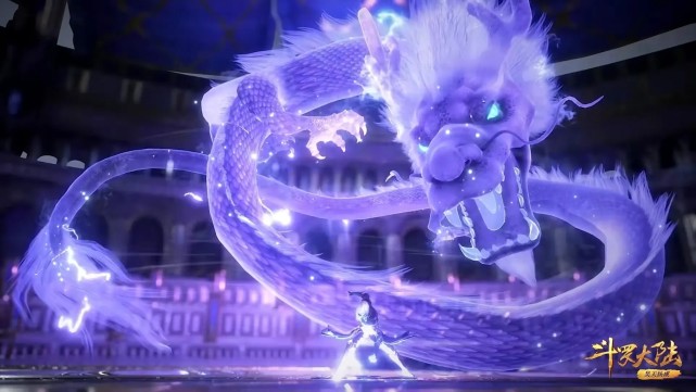 武魂|呼延震和拓跋希武魂出色，但只能位居第二，牛皋和大师才有话语权