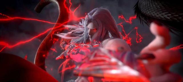 预告|又有两部国漫被推迟放送，分别是神墓武和庚纪，但原因却各不相同