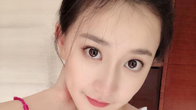 张豆豆|被称最美体操女神，因一张“挺胸照”走红，美貌出众22岁当上教练