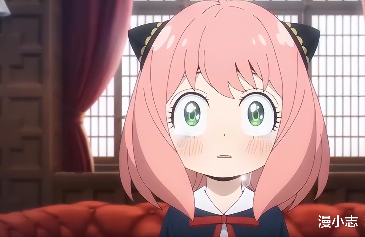 路飛|《間諜過家家》走紅，也有lex的功勞？三句話改變了日漫