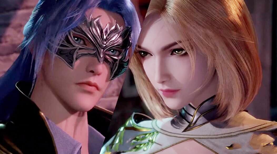 胡列娜|胡列娜放到七怪中是什么水平？本来对标小舞的角色，不该失去光彩