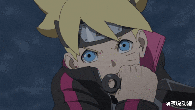 配音|《博人传》又遭群嘲！编无可编后，制作组让博人“认贼作父”？