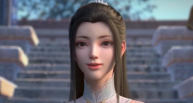 萧炎|斗破:美杜莎提了裙子不认人?萧炎斗气化翼战韩枫,薰儿被摸头杀