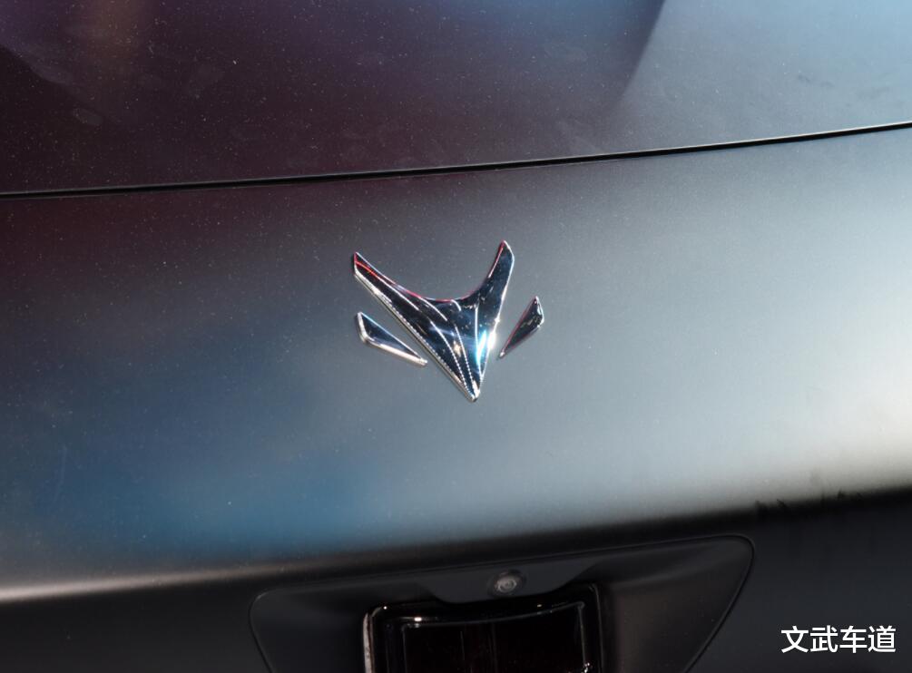 北汽新能源6月份销量公布，就凭这成绩想重返主赛道？难！