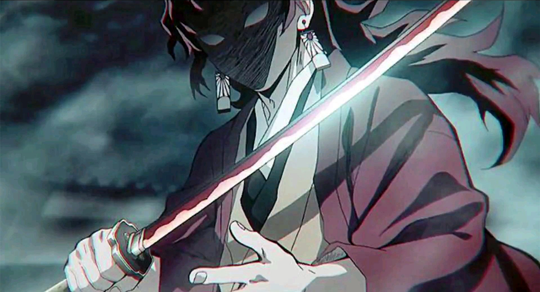 弗兰奇|如果能够穿越到鬼灭之刃,你会选择什么呼吸法?聪明人都会选它