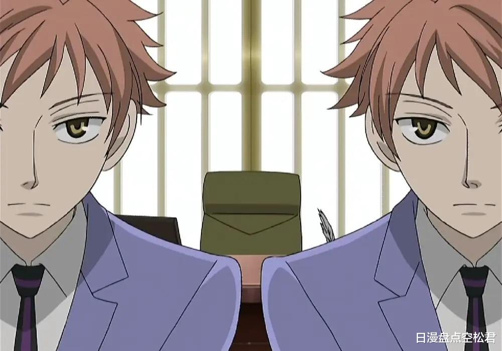 雷姆|盤點動漫中的雙胞胎，難道雙胞胎們除長相外完全相反？