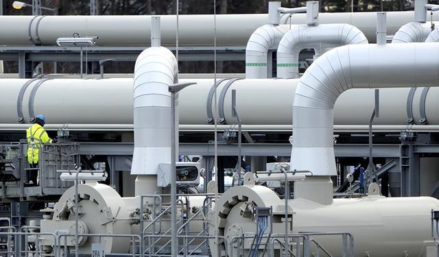 金士顿|尴尬了!德国想挖煤发电,可能得先用八抬大轿把华为请回去?