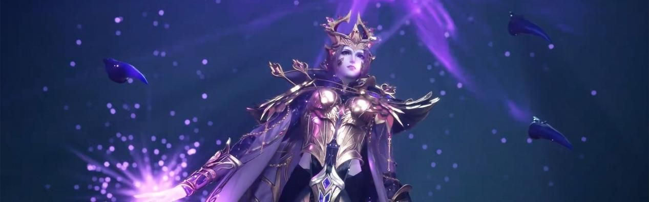 反派|罗刹神何其悲剧,到处给人家传承捣乱,到头来自己竟是个弟弟!