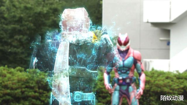 |假面骑士Revice大结局,恶魔维斯消失,全员吃瓜看戏,GEATS登场