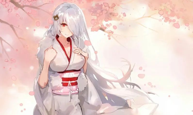 经典|御姐历史之考究和经典形象