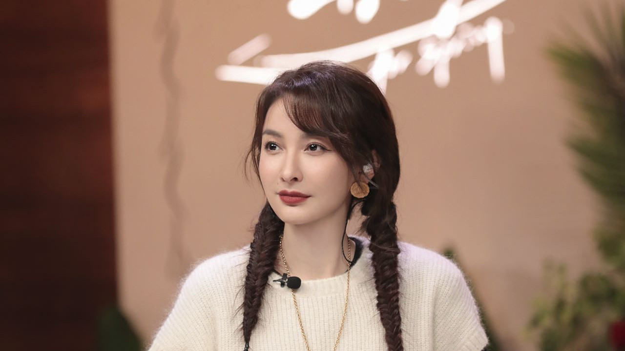 吴昕|吴昕《春日迟迟再出发》谈情感“性格” 鼓励大家勇敢追爱