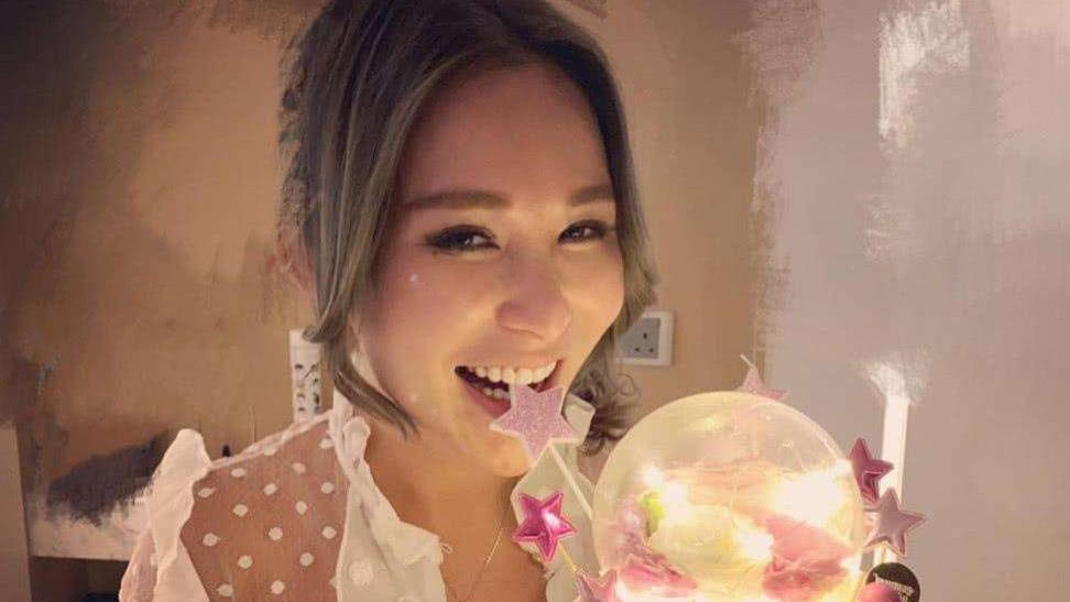 刘碧丽|洗米嫂开始重新生活，转身做起了“奶茶妹”！比刘碧丽更有情有义