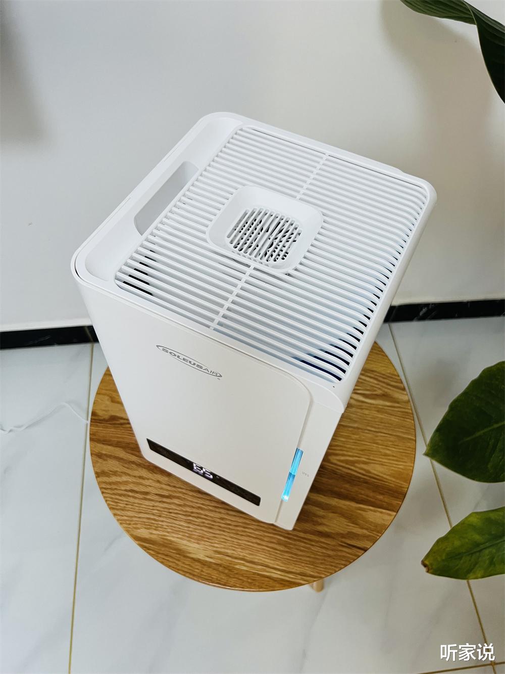 加湿器|金秋时节，哪些小家电值得买？这6件真的太实用，提升居家幸福感