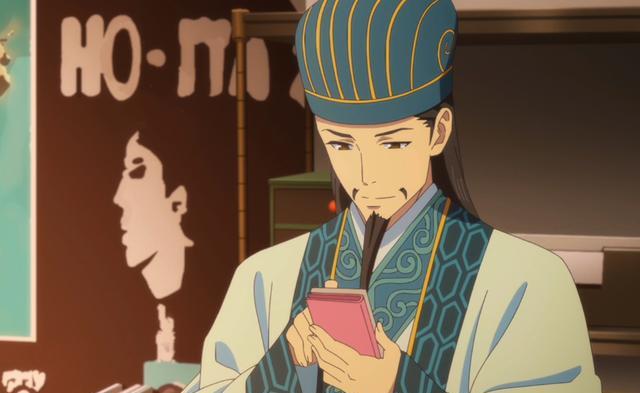 二次元|派对浪客孔明：丞相看遍现代版二次元化的自己还是fate最靠谱