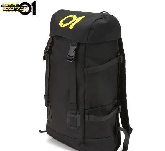 假面骑士W|假面骑士W和01的主题大背包来袭,你们喜欢吗?