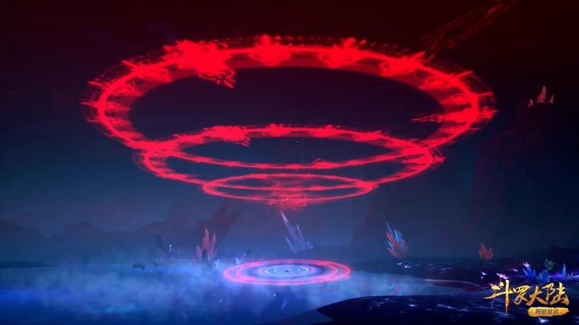 小舞|斗罗:唐三创造四大奇迹,五大长老没一个比得上,七长老还单挑?