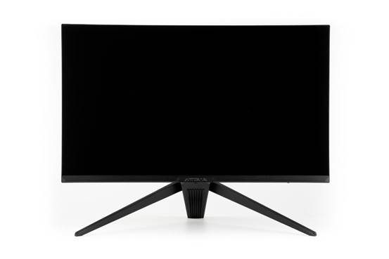 显示器|更好的游戏体验,蚂蚁电竞 ANT27VU 简单开箱及测试