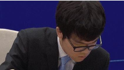 皇家马德里|官子收呲了，每天1败，这就是柯洁选拔的状态吗？