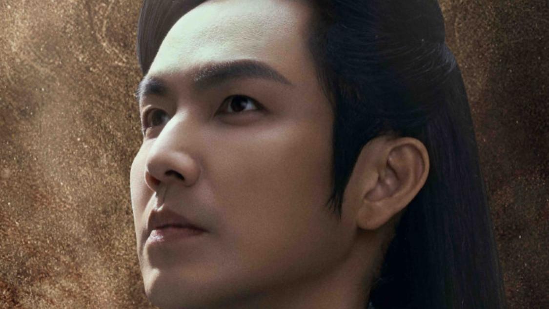 钟汉良|钟汉良新剧杀青，口音成最大争议点？女主路数很不同