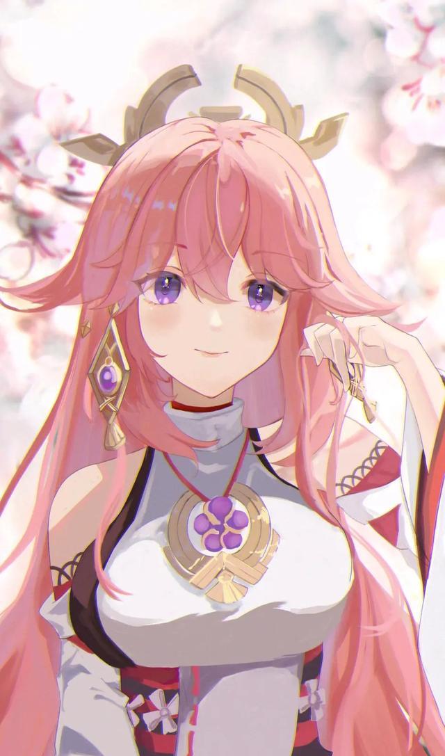 原神|原神:秒杀八重,不虚雷电将军,须弥版本这个法师角色即将无敌!