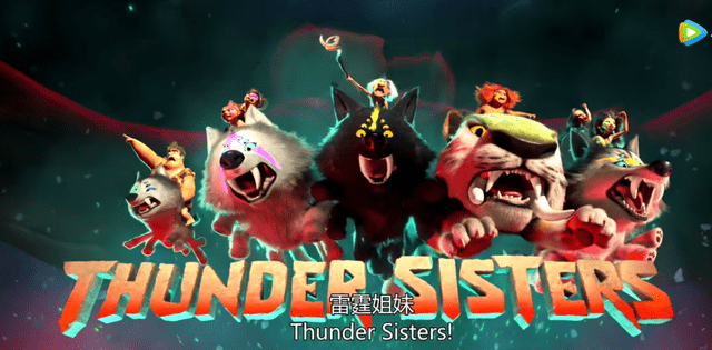 疯狂原始人2|203406人评分7.9的动画片，《疯狂原始人2》剧情深度解析