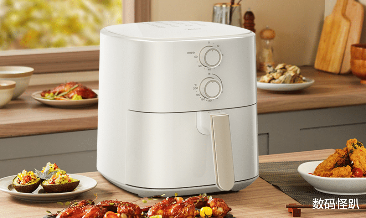 破壁机|购物车清空计划:618必买的5款小家电分享