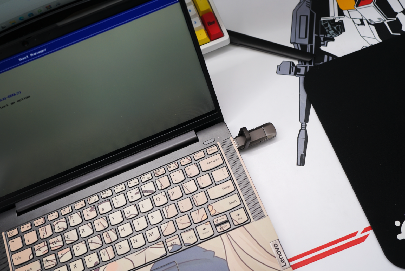 USB|大华S809固态U盘上手体验：传统U盘、移动硬盘都可以扔一边了