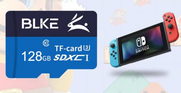 switch|618介绍一下Switch配件,CFORCE便携屏值得入手吗?