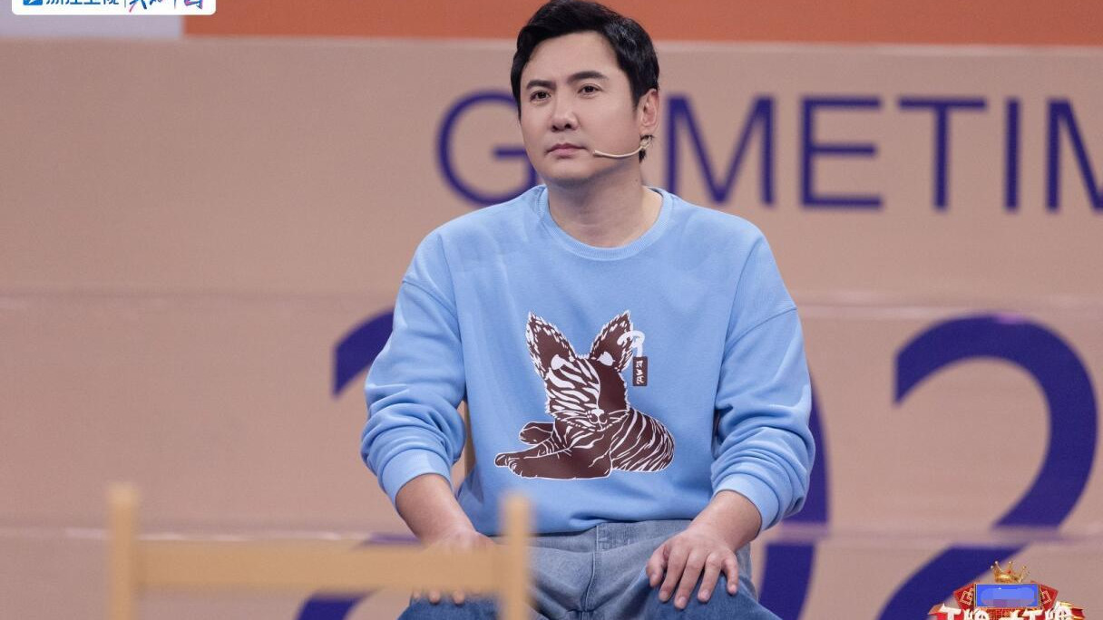 王牌|关晓彤的“真实”，让观众彻底明白了华晨宇在《王牌》有多尴尬