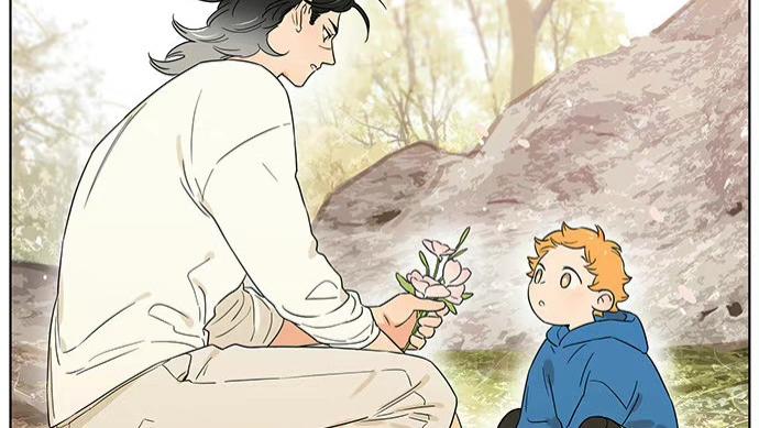 |「漫画」狼王：记忆的地方