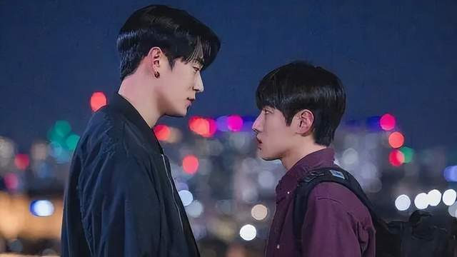 |韩国首部出柜恋综将播出，话题流量或爆棚，网友称内娱没法抄了