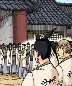 火影忍者|火影：为什么千手柱间没有徒弟呢？