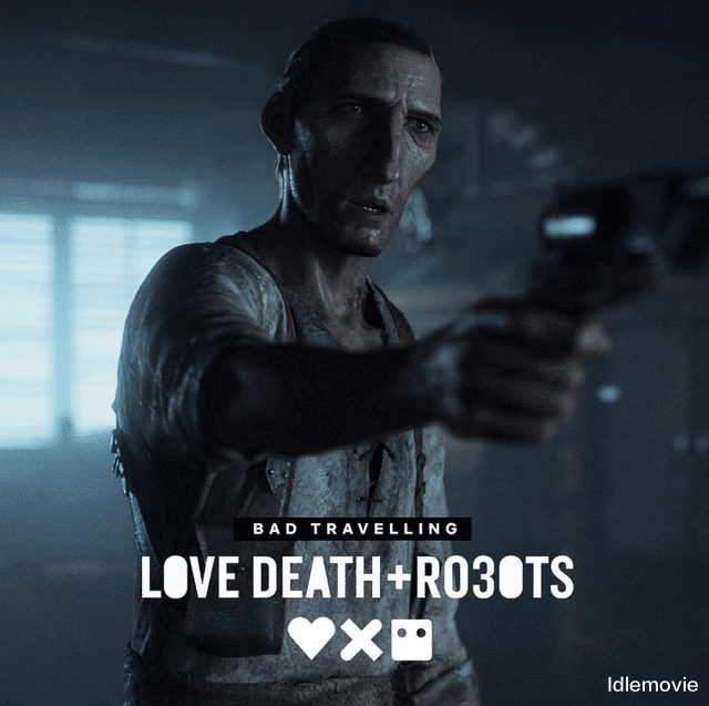 爱死亡和机器人第三季|爱死机第三季，被称为神作的成人动画，终于翻身了