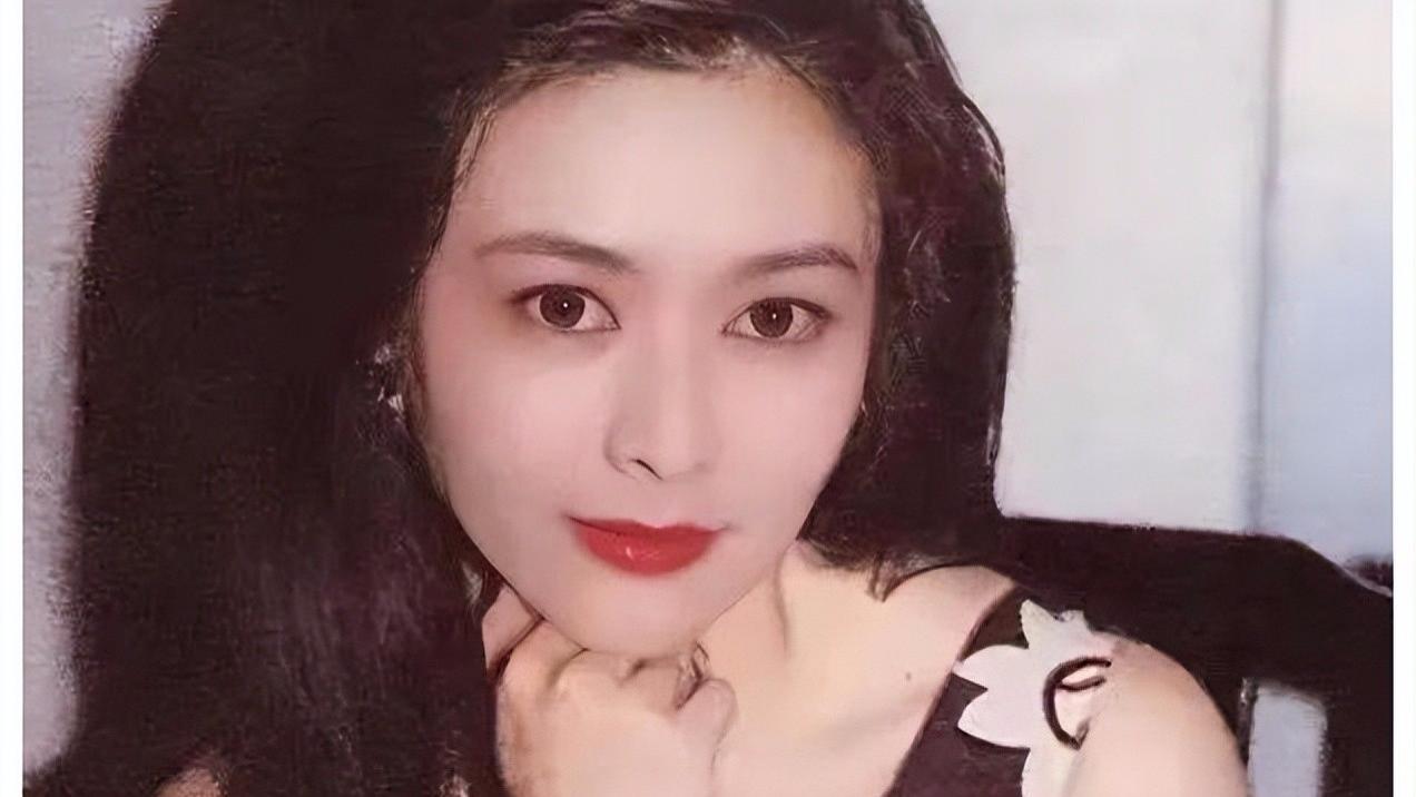 关之琳|“美艳情妇”关之琳：32年攀上6个顶级富豪，确实有一手