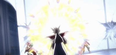 一拳超人|《勇者斗恶龙》密斯特霸恩像拍蚊子一样,拍掉了美多洛亚,太惊讶