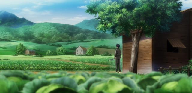 七月新番|这部七月新番剧情设定稍显老套,但首话观感却意外的不错