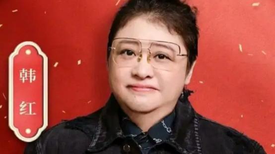 韩红|韩红自曝曾也是校花，周围人噗之以鼻，等看到照片时惊讶了