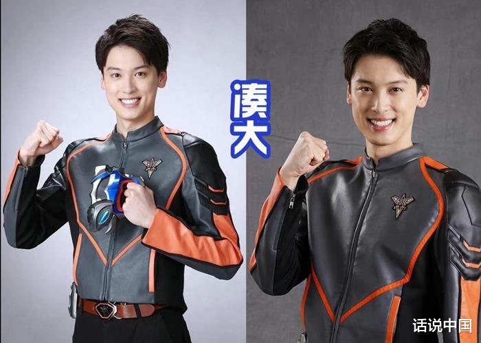 acgn漫评|戴卡奥特曼形象设计图曝光,参考多位英雄绘制而成,大家还满意吗?