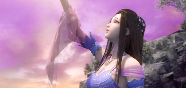 纳兰嫣然|斗破官方把第一季除名，面临下架空缺，补救方法很难融合整体