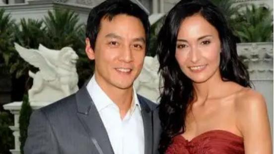 吴彦祖|港媒曝吴彦祖已离婚！和太太分床11年，纪念日无互动