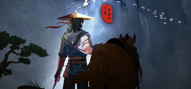 灵笼|国漫后起之秀，四大国漫公司不容错过，每一家都有成为黑马的潜力