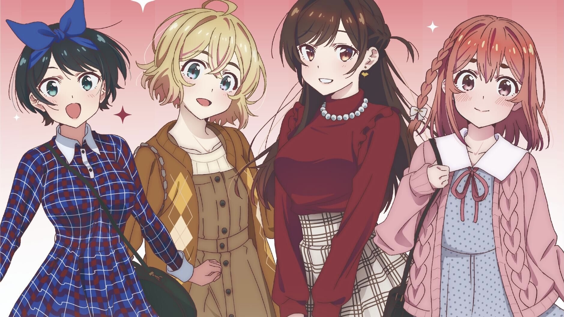 七月新番|七月新番力荐!!!