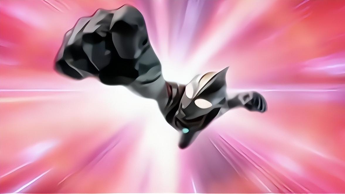 盖亚奥特曼|某站动画结束后，为何弹幕会刷“盖亚”？是乱玩梗吗？