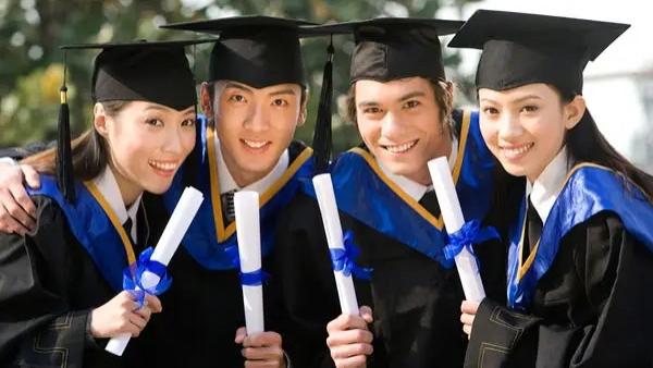 职业教育|顶尖985博士入职高职！