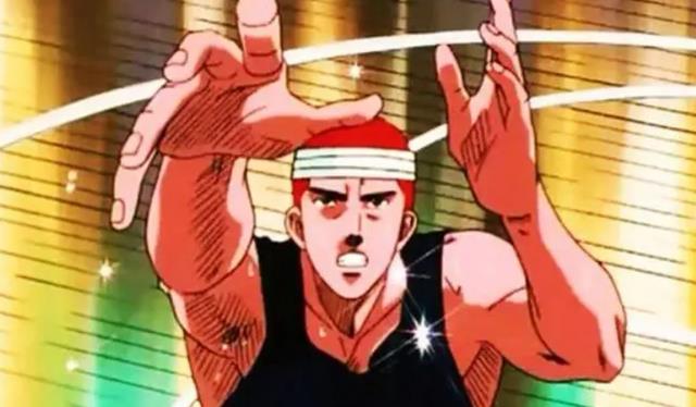 灌篮高手|《灌篮高手》剧情哪些男生是备受女性青睐?万万没想到鱼柱上榜了