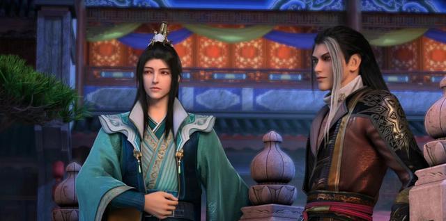 少年歌行|谢七刀还活着，赵玉真却死了，《少年歌行》第三季会出大问题