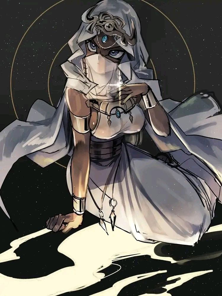 acgn漫评|被轰炸的神,巨神兵没被献祭的命运