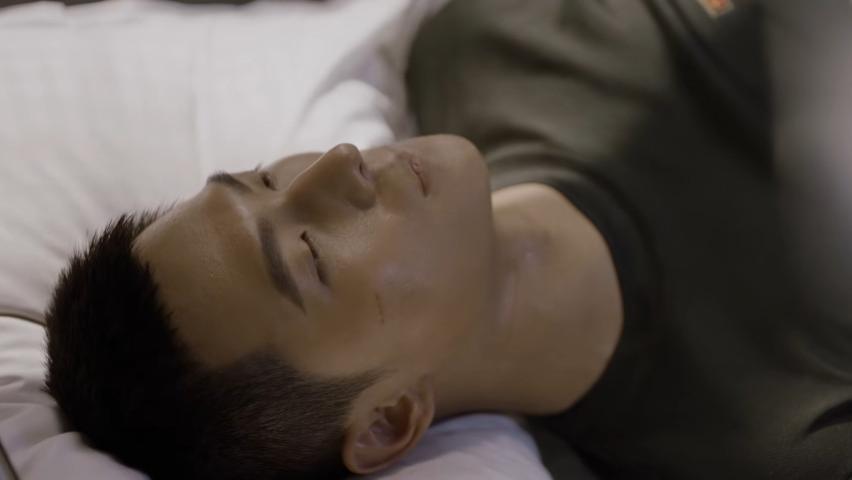 杨洋|杨洋《特战荣耀》首波口碑出炉！打分评价都“一针见血”